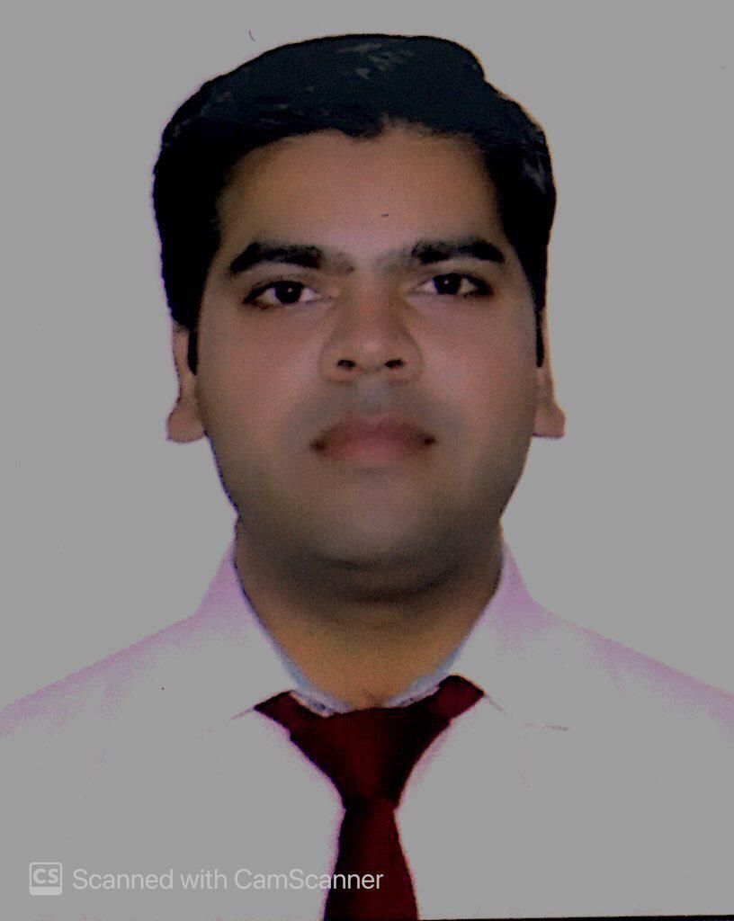 Meghendra Singh